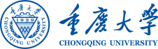 Chongqing University logo