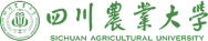 Sichuan Agricultural University logo